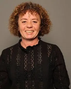 Christine Folio, sage-femme à L'Isle-sur-la-Sorgue